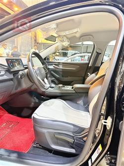 BYD Destroyer 05